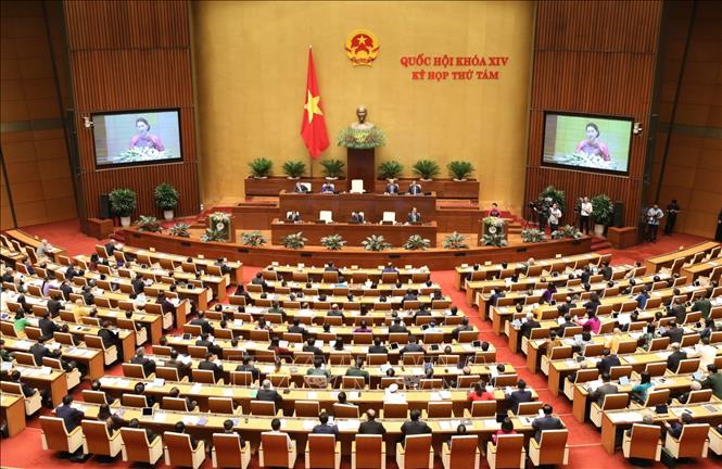 Tập trung giải quyết những khó khăn của đồng bào dân tộc thiểu số